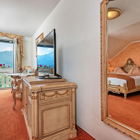 Hotel-Pension Melcher Дроболлах-ам-Факерзе Екстер'єр фото