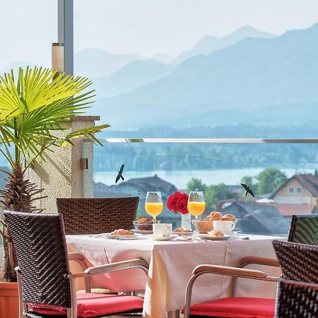 Hotel-Pension Melcher Дроболлах-ам-Факерзе Екстер'єр фото