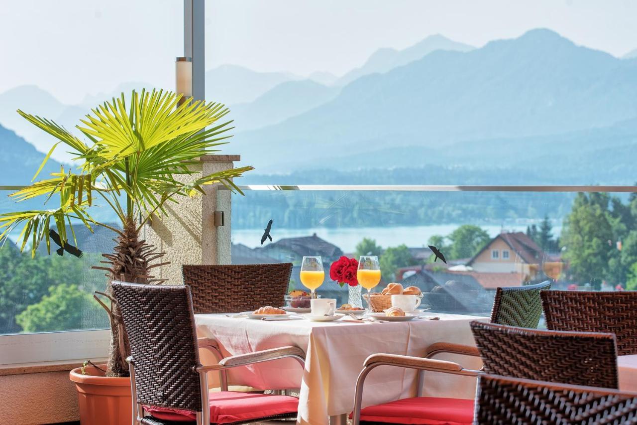 Hotel-Pension Melcher Дроболлах-ам-Факерзе Екстер'єр фото