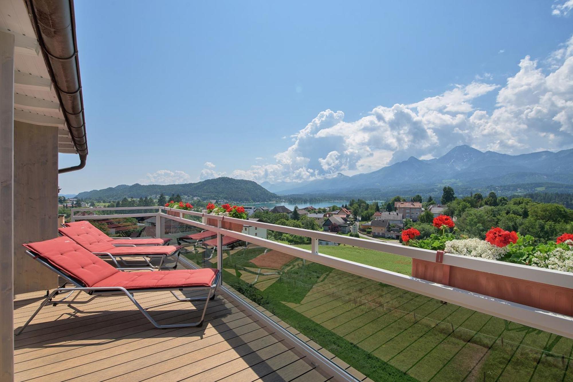 Hotel-Pension Melcher Дроболлах-ам-Факерзе Екстер'єр фото